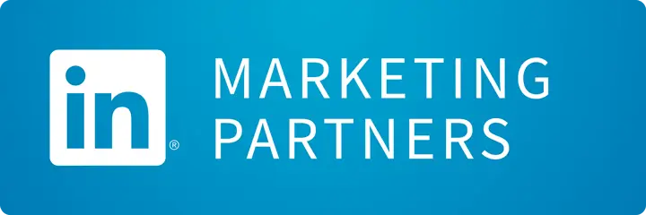 LinkedIn Partner